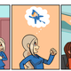 Illustration for article titled Sunday Comics: Holy Gift Of Life